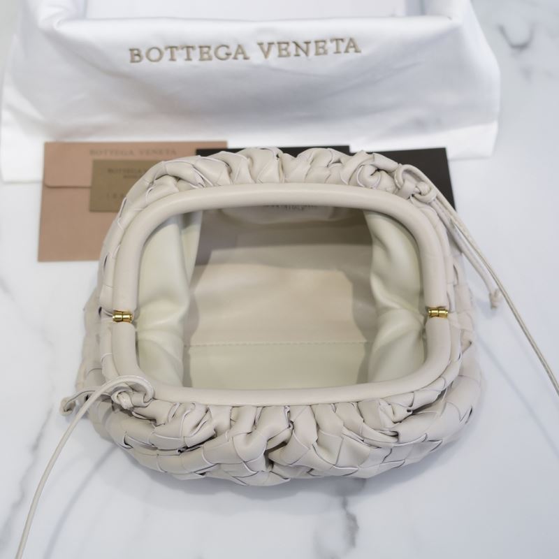 Bottega Veneta Pouch Clutch Bags